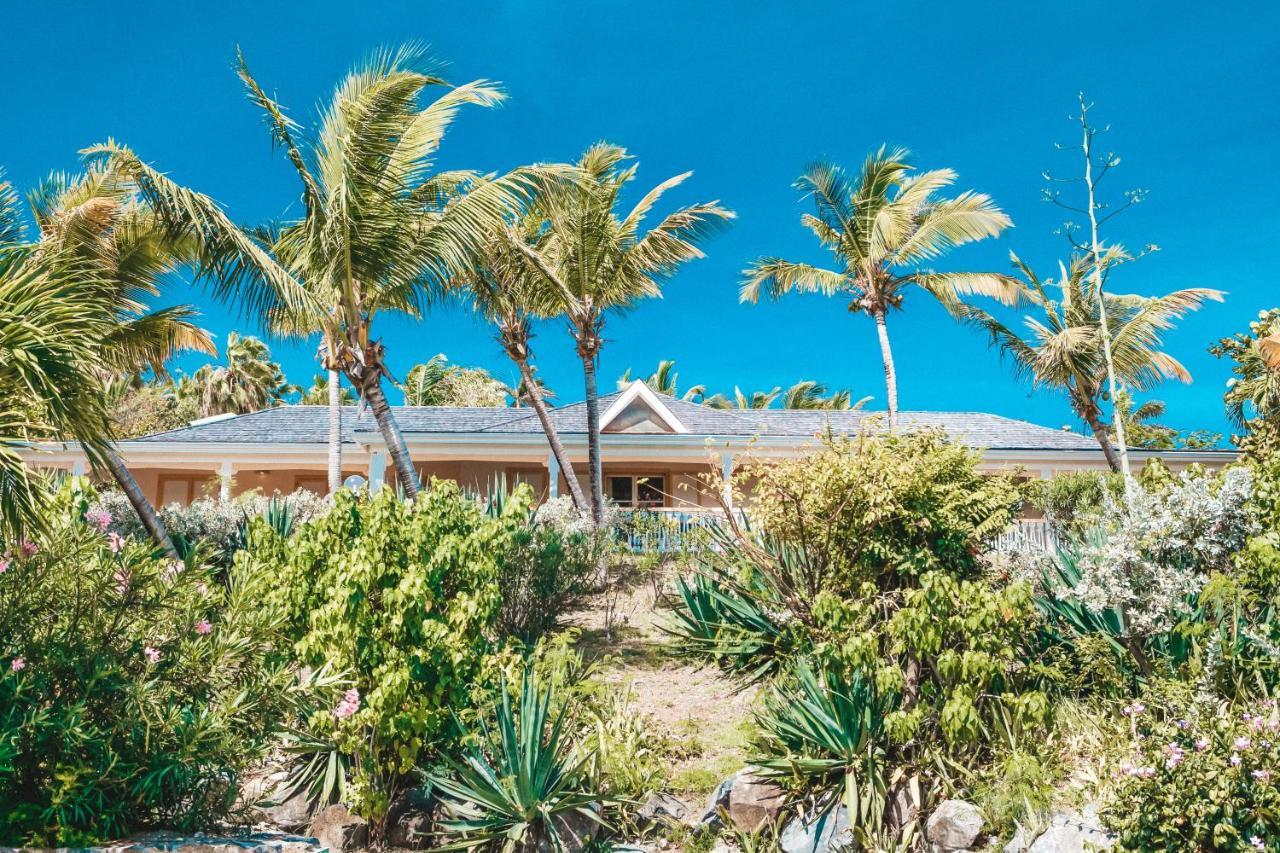 Hotel La Plantation Orient Bay Exteriör bild
