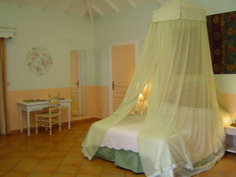 Hotel La Plantation Orient Bay Rum bild