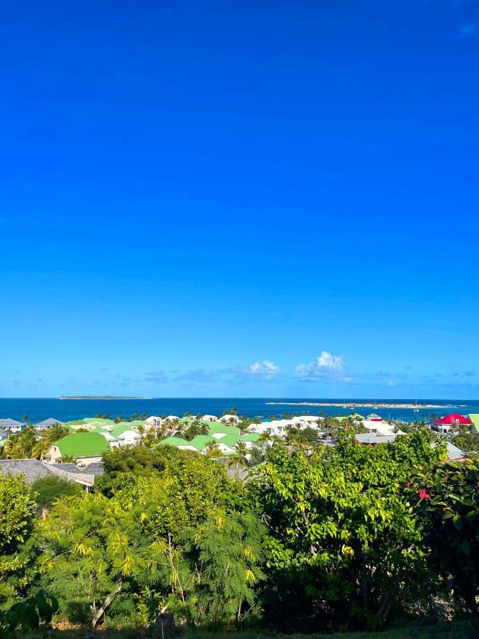 Hotel La Plantation Orient Bay Exteriör bild