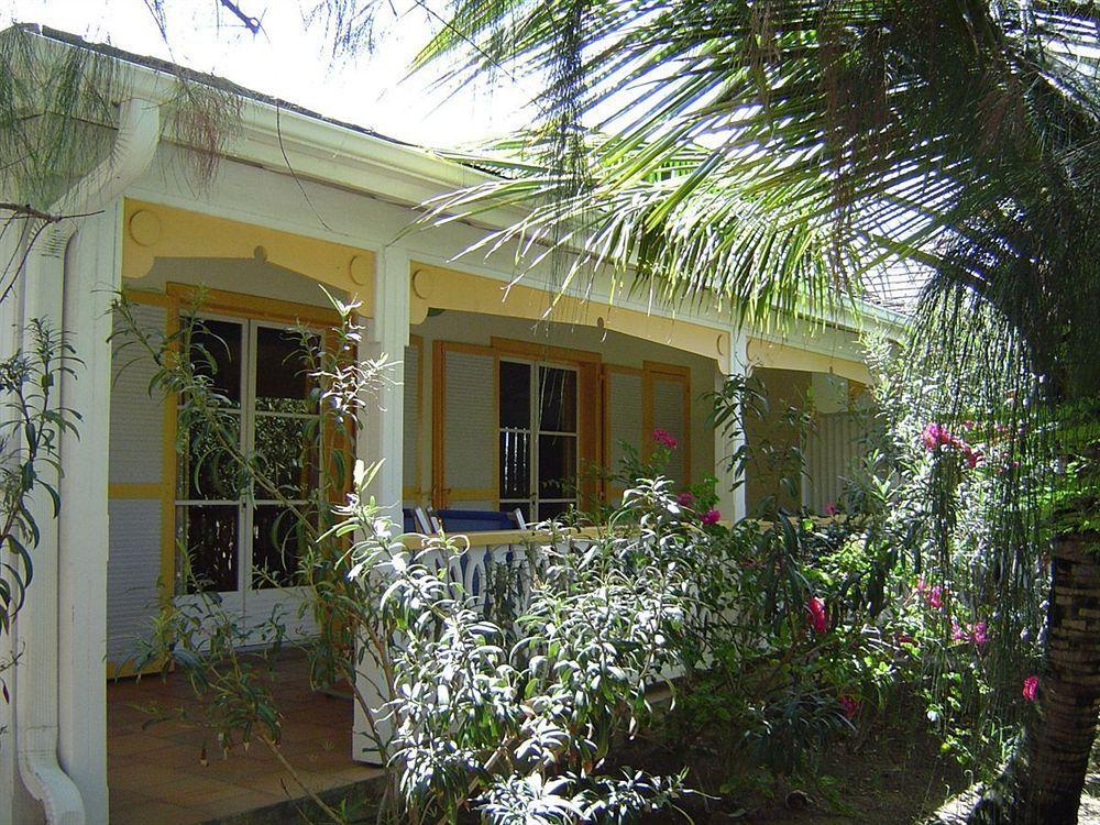 Hotel La Plantation Orient Bay Exteriör bild
