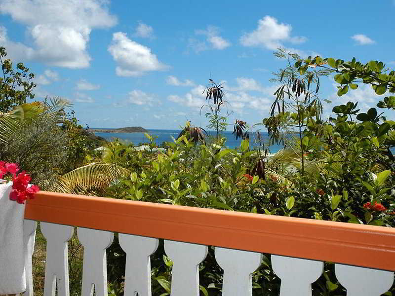 Hotel La Plantation Orient Bay Exteriör bild