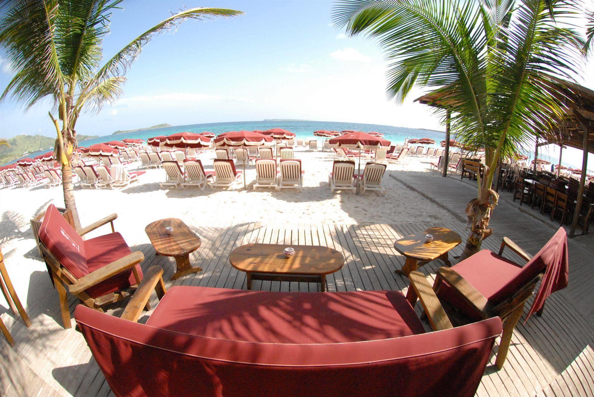 Hotel La Plantation Orient Bay Exteriör bild